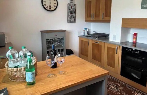 Clonakilty Cottage | The Castlefreke Beach Cottage