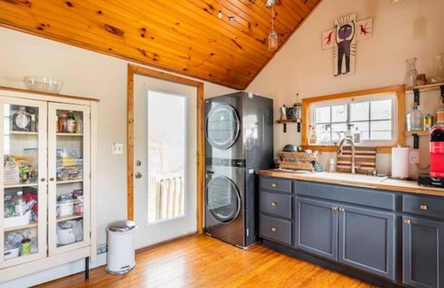 Catskill Cottage | The Catskill Cottage