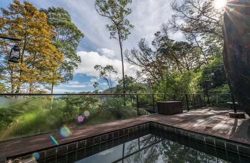 Lindula Villa | The Cavern