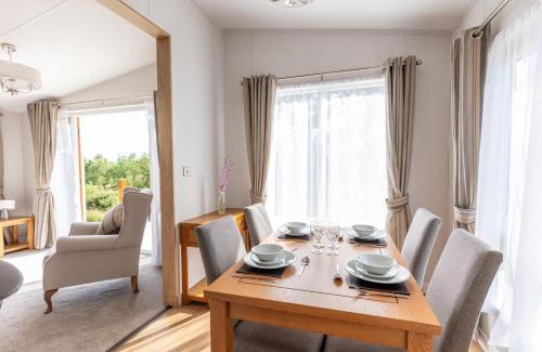Swarland House | The Cedar Lodge