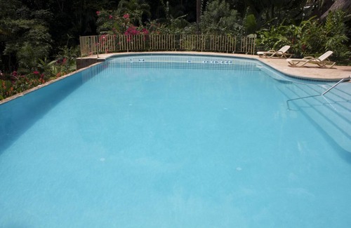 La Ceiba House | The Ceiba Tree House. Perfect for families who like Eco Tourism