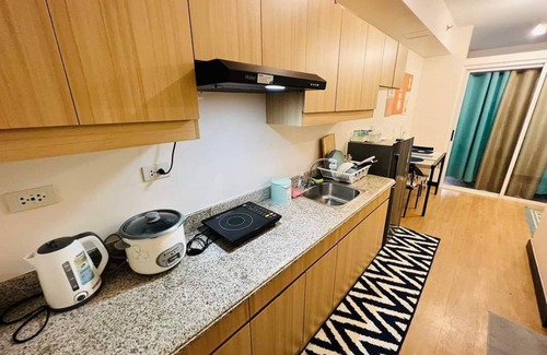 Marikina Condo | The Celandine A Bonifacio Balintawak Quezon City