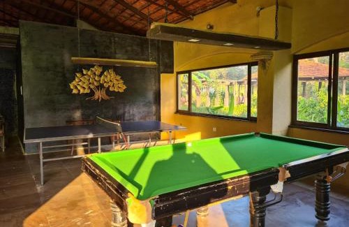Kanha Resort | The Celebration Van Vilas