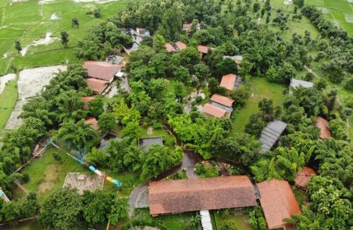 Kanha Resort | The Celebration Van Vilas