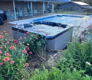 Vacy House | The Cellar Door