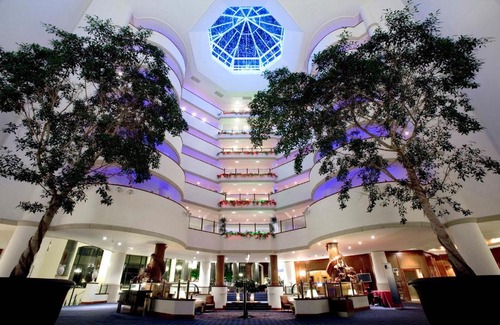 Newport Resort | The Celtic Manor Resort