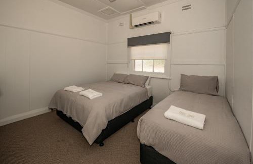 Gulgong Hotel | The Centennial Hotel Gulgong