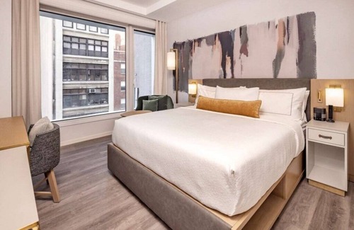 Midtown East House | The Central at 5th, a Hilton Club - Studio
