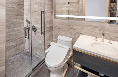 Midtown East House | The Central at 5th, a Hilton Club - Studio