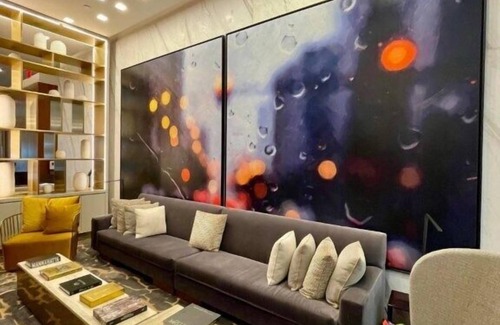 Midtown East House | The Central at 5th, a Hilton Club - Studio