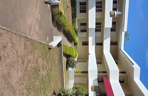 Camperdown Apartment | The Central Comfort in Kingston