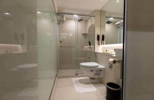 Central Pune Hotel | The Central Park