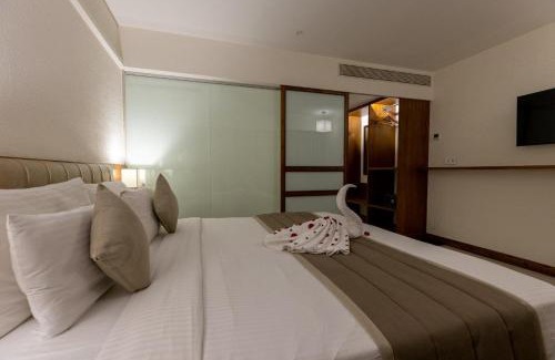 Central Pune Hotel | The Central Park
