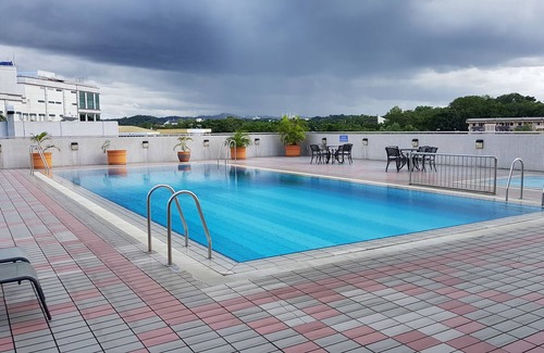 Gadong Hotel | The Centrepoint Hotel