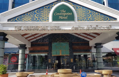 Gadong Hotel | The Centrepoint Hotel