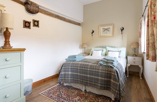 Bromyard Apartment | The Chaff House - farm stay apartment set within 135 acres