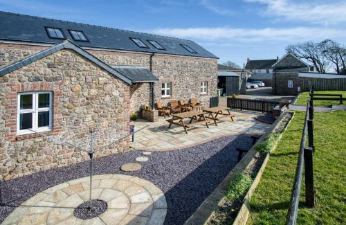 Llangennith House | The Chaffhouse - 4 Bedroom - Llangenith