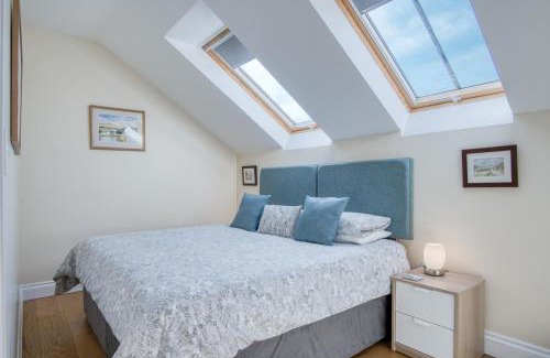 Llangennith House | The Chaffhouse - 4 Bedroom - Llangenith