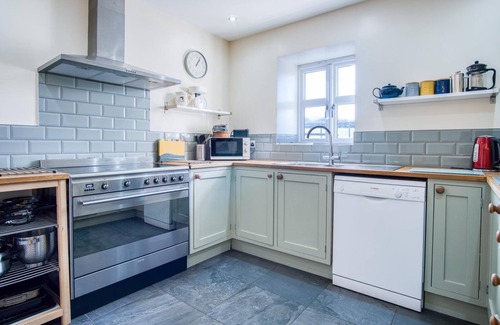Llangennith House | The Chaffhouse - 4 Bedroom - Llangennith