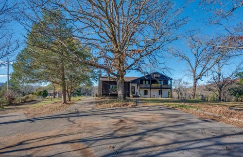 Tryon Ski Chalet | The Chalet at Alpine South