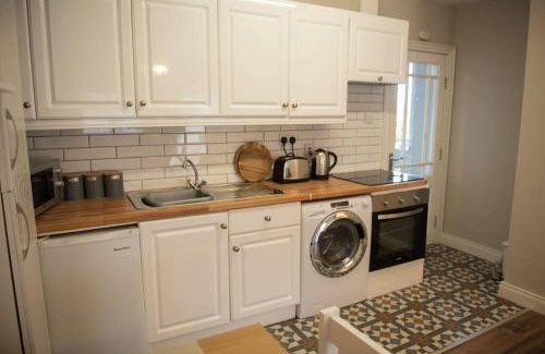 Dungloe Apartment | The Chalet town centre
