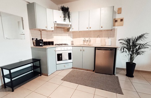Skala Apartment | The Chalk Apartment