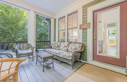 Cherry Valley House | The Chanterelle - 46 Hollow
