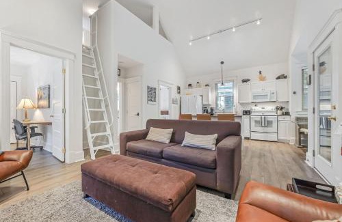 Cherry Valley House | The Chanterelle - 46 Hollow