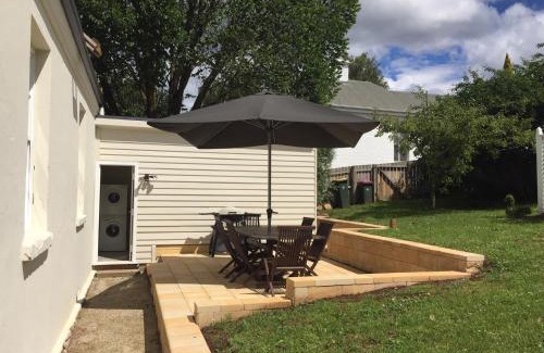 Deloraine House | The Chapel Deloraine