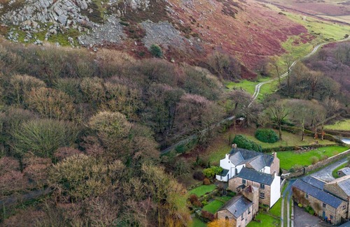 Millom House | The Chapel - One Bedroom House, Sleeps 2