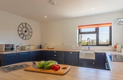 Little Walsingham Apartment | The Chapter House, Little Walsingham, Norfolk