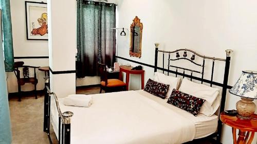 Samphanthawong Apartment | The Character Yaowarat - คาแรคเตอร์ เยาวราช