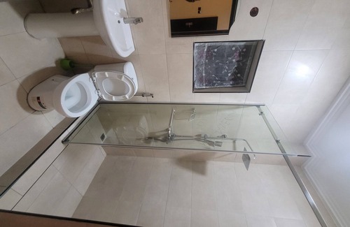 Port Harcourt Hotel | The Charis Hotel and Suites