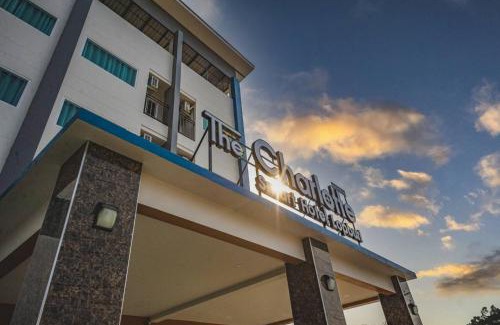 Lop Buri Hotel | The charlotte smart hotel lopburi