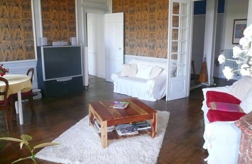 Saint-Gervais-la-Foret Other | The Charming Cottage of the Château de St Gervais - 4 to 5 people