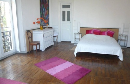 Saint-Gervais-la-Foret Other | The Charming Cottage of the Château de St Gervais - 4 to 5 people