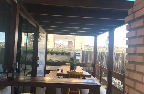 Boa Vista Ski Chalet | The Charm of a Cozy Chalet in Gravatá