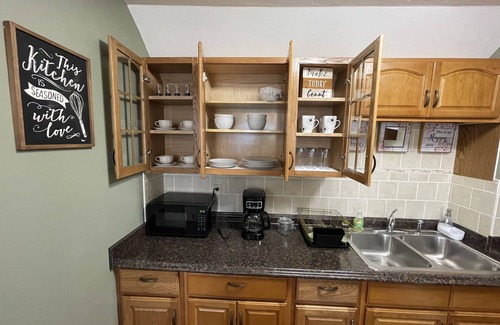 New Bedford Apartment | The Charming Gem Near The Water!