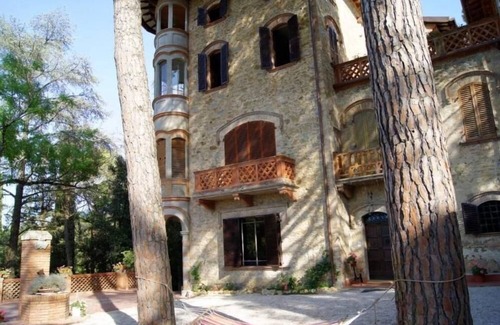 San Mariano House | The charming Villa Passo del Lupo - Agello/Solomeo