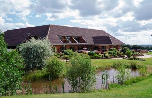Stafford Hotel | The Chase Golf & Country Club