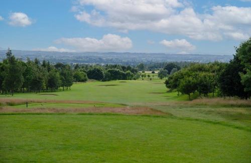 Stafford Hotel | The Chase Golf & Country Club