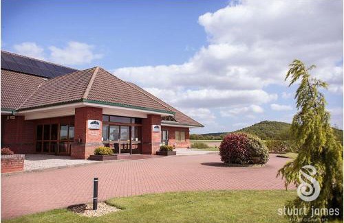 Stafford Hotel | The Chase Golf & Country Club
