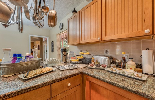 Chassahowitzka House | The Chassahowitzka Hotel