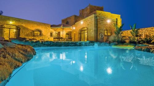 Misraħ Strejnu Villa | The Chateau