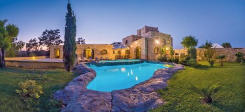 Misraħ Strejnu Villa | The Chateau