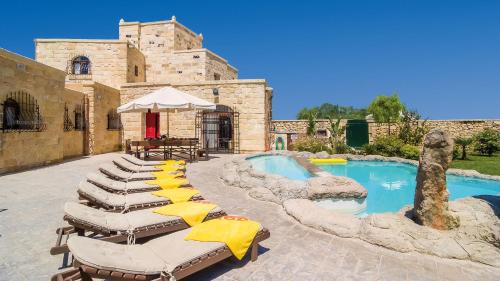 Misraħ Strejnu Villa | The Chateau