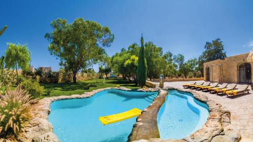 Misraħ Strejnu Villa | The Chateau