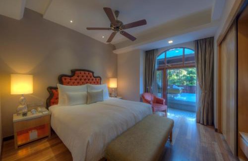 Bukit Tinggi Resort | The Chateau Spa & Wellness Resort