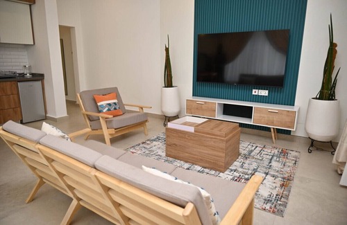 Osu House | The Chelsea TownHouse A