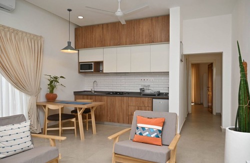Osu House | The Chelsea TownHouse A